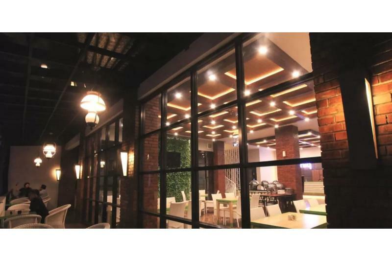 Uniq Hotel Yogyakarta Esterno foto
